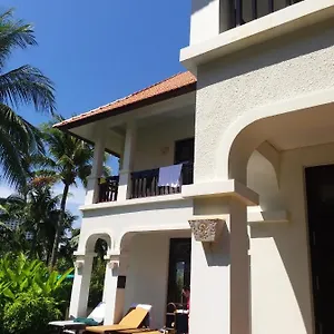 度假村 岘港富丽华大酒店
