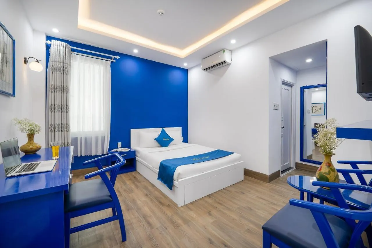 **  Elena Seaview Hotel Da Nang Vietnam