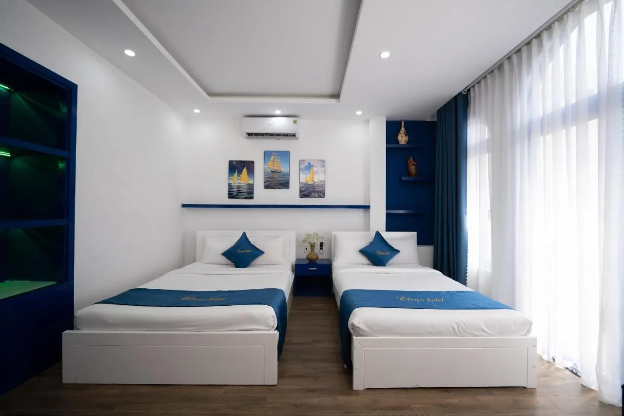 Elena Seaview Hotel Da Nang 2*,  Vietnam